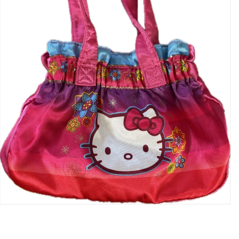 Vintage Hello Kitty Bag